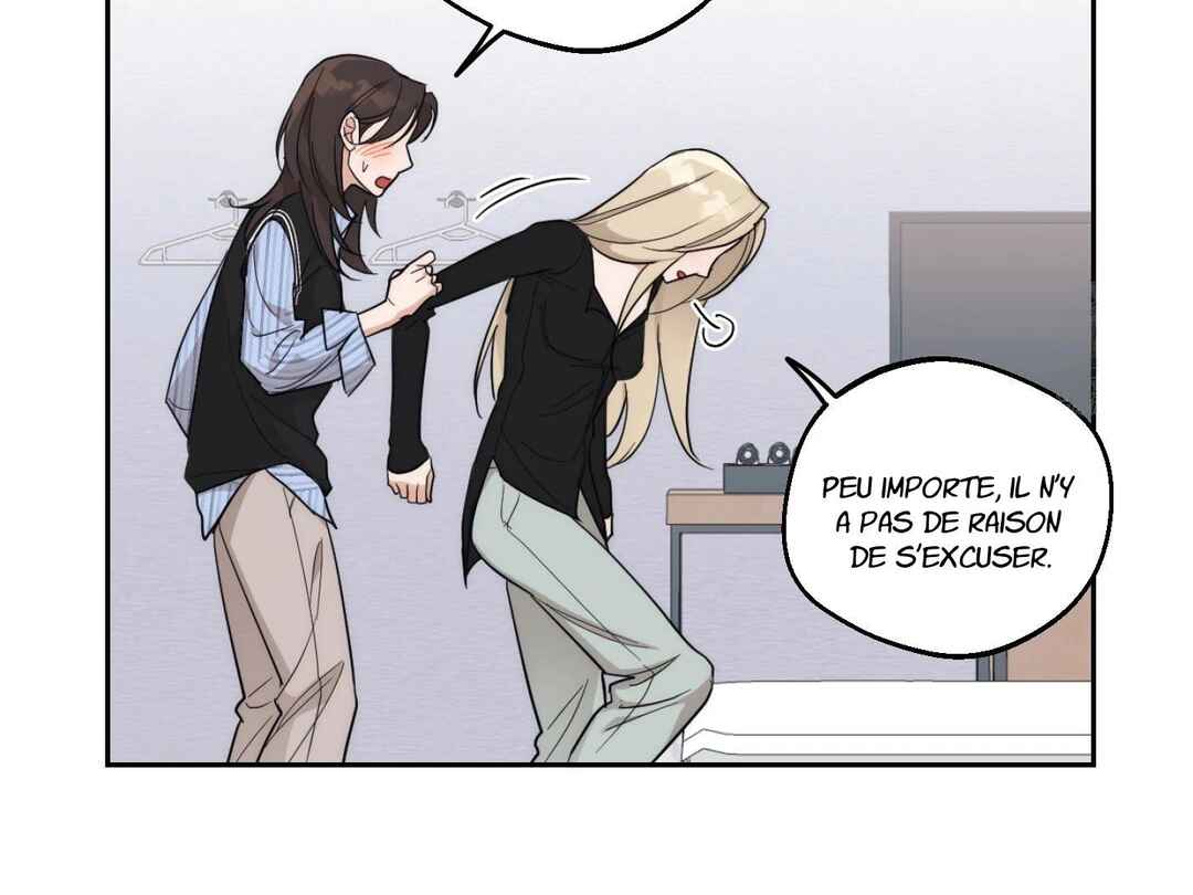 Drunken My Boss Chapter 11 - Page 95