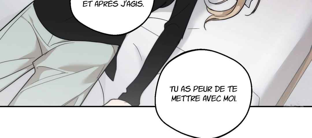 Drunken My Boss Chapter 11 - Page 99