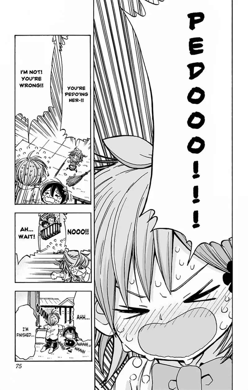 Akuma no Memumemu-chan Chapter 2 - Page 13