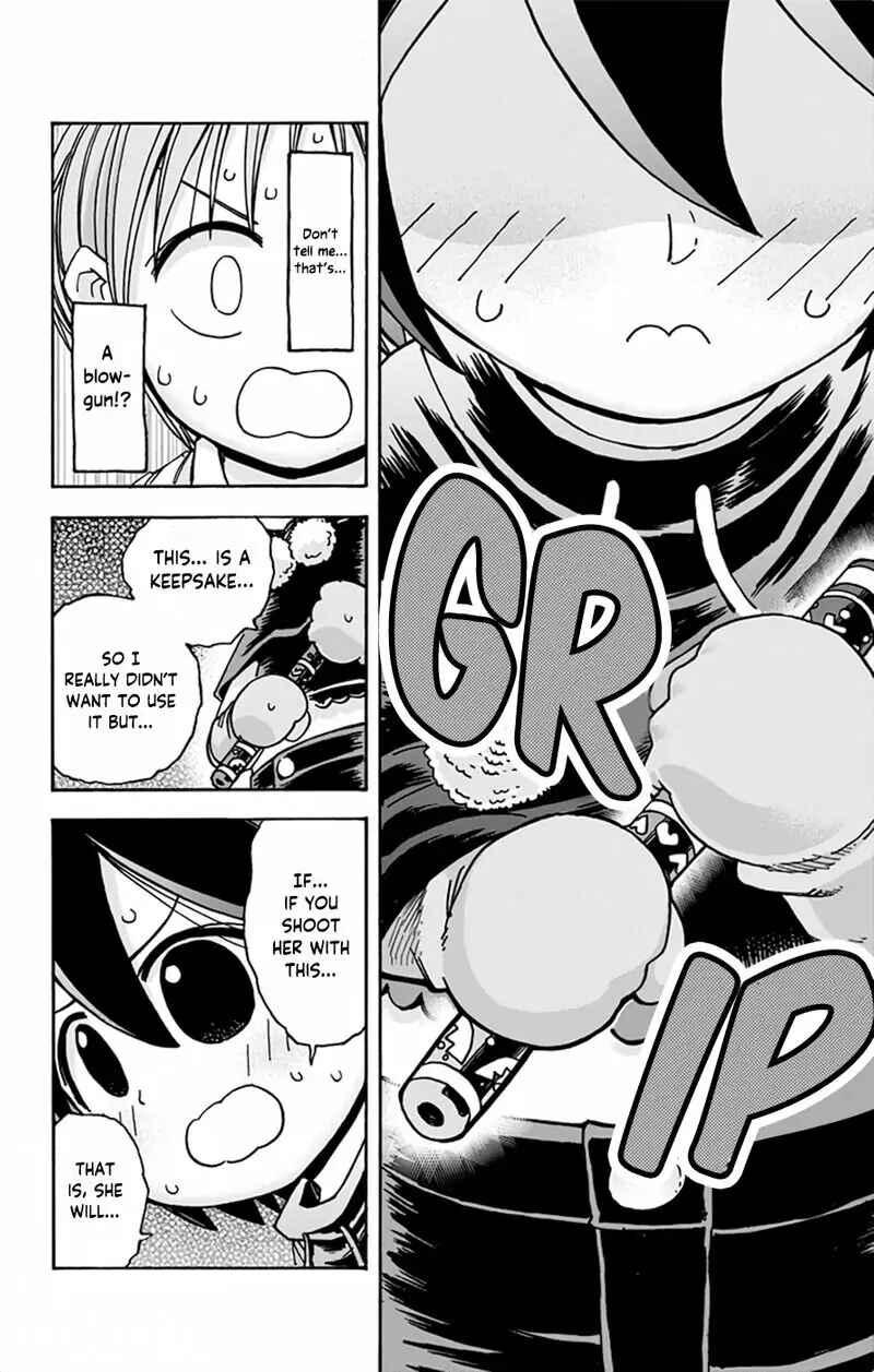 Akuma no Memumemu-chan Chapter 2 - Page 6