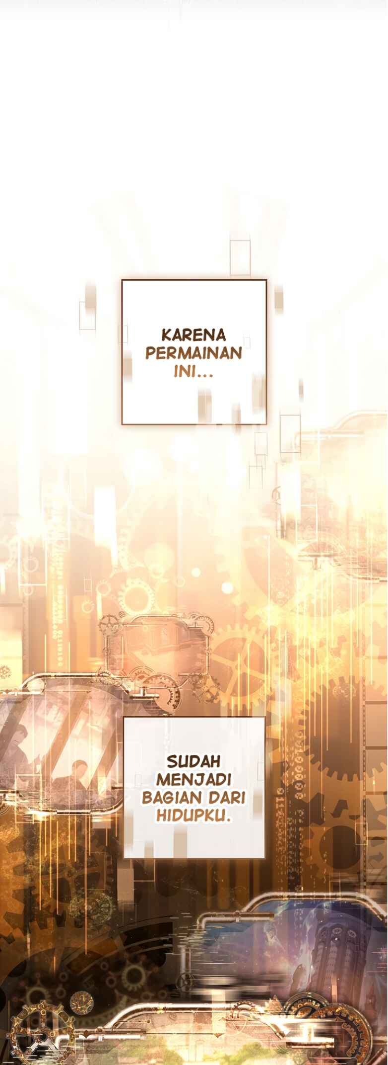 The Painless Player Chapter 5 - Page 14