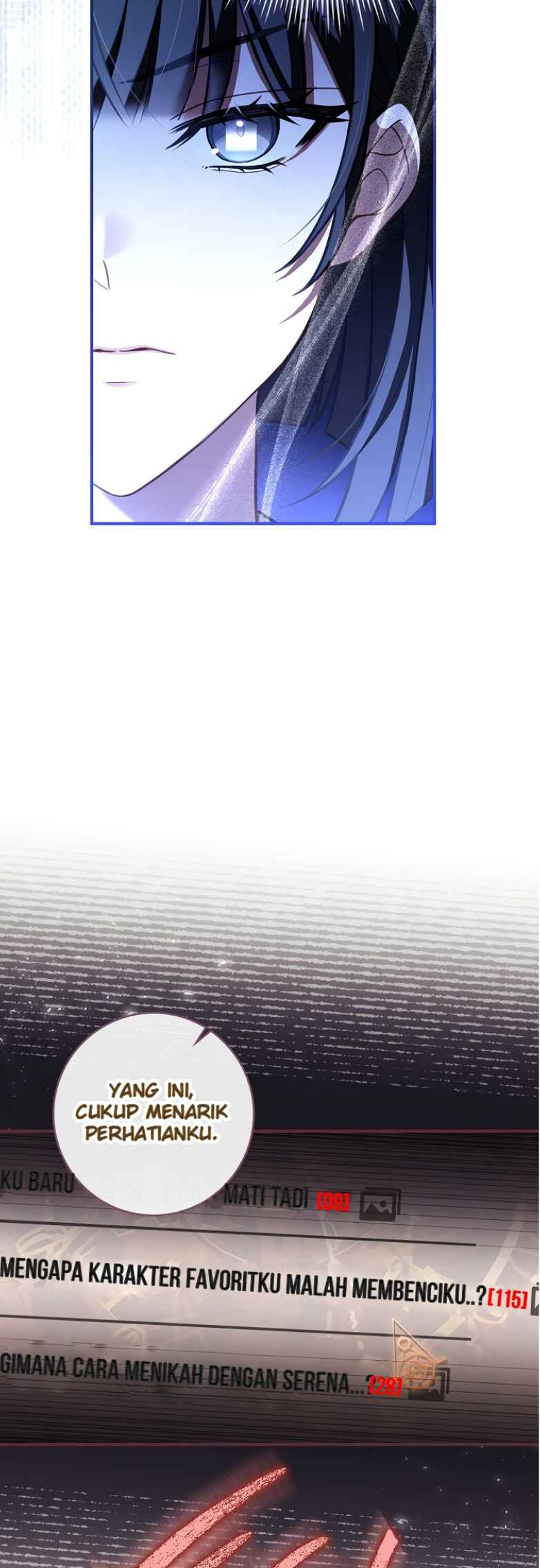 The Painless Player Chapter 5 - Page 3