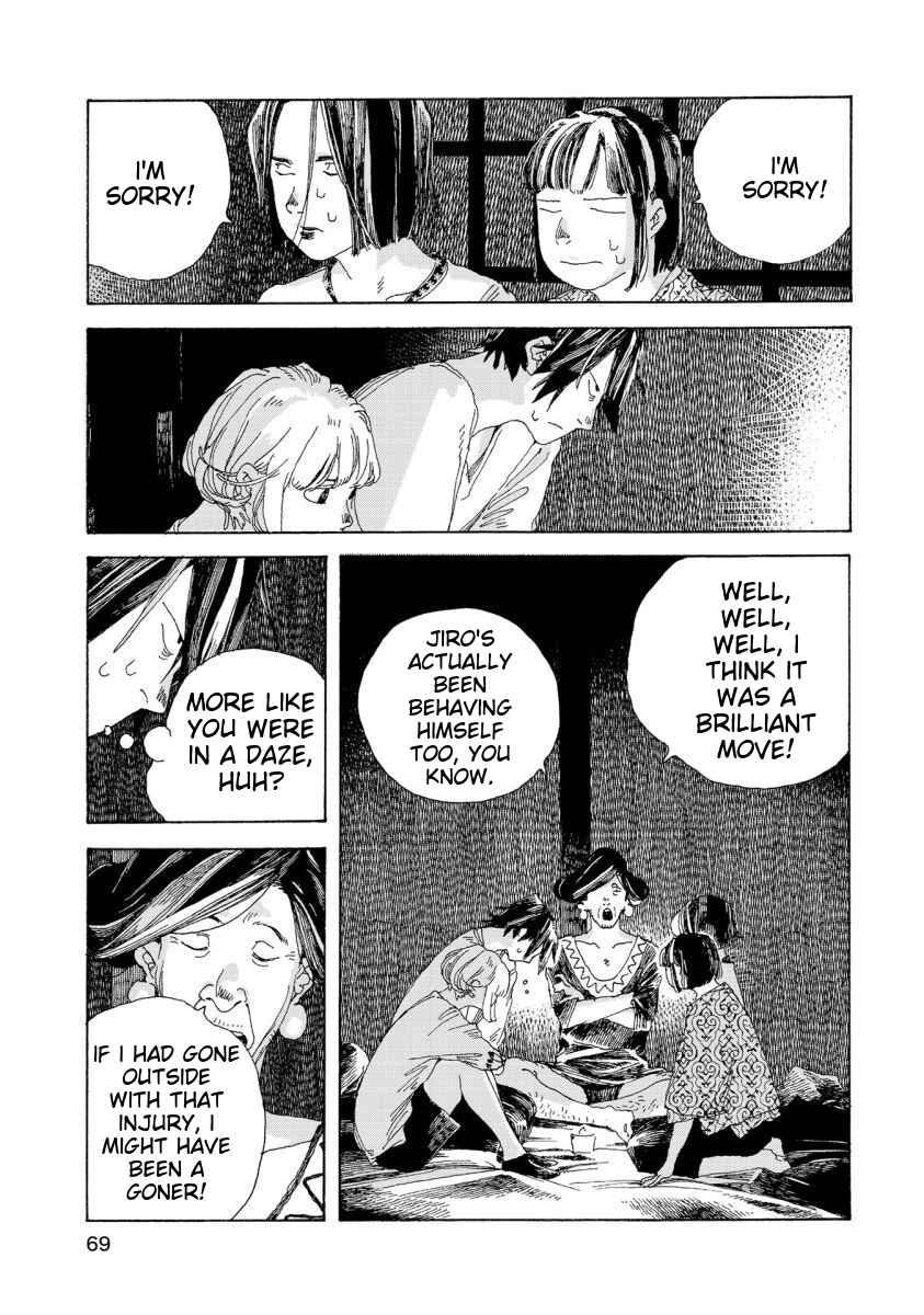 Denpa Seinen Chapter 21 - Page 6