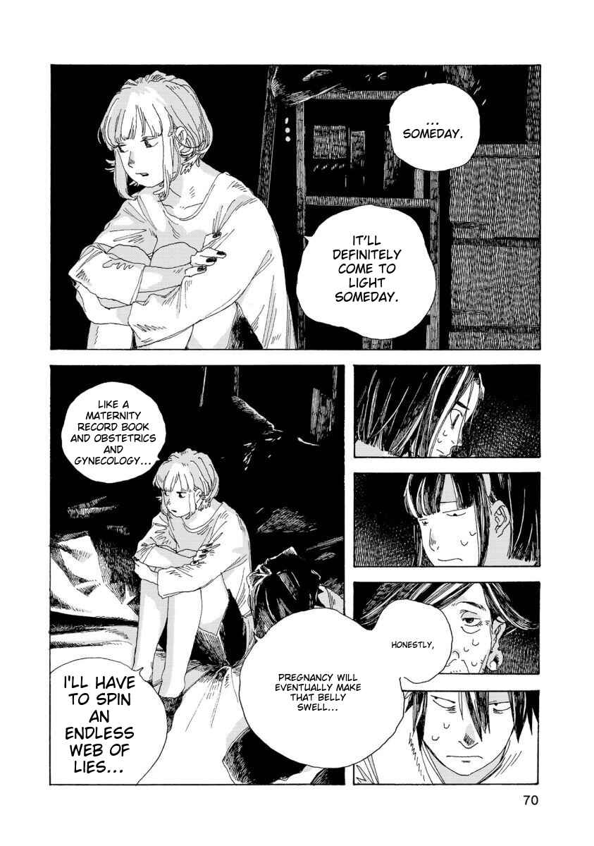 Denpa Seinen Chapter 21 - Page 7