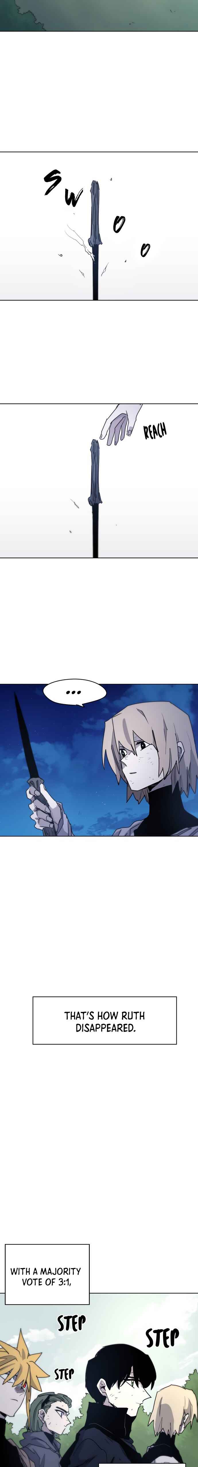 Janbul ui Gisa Chapter 13 - Page 14