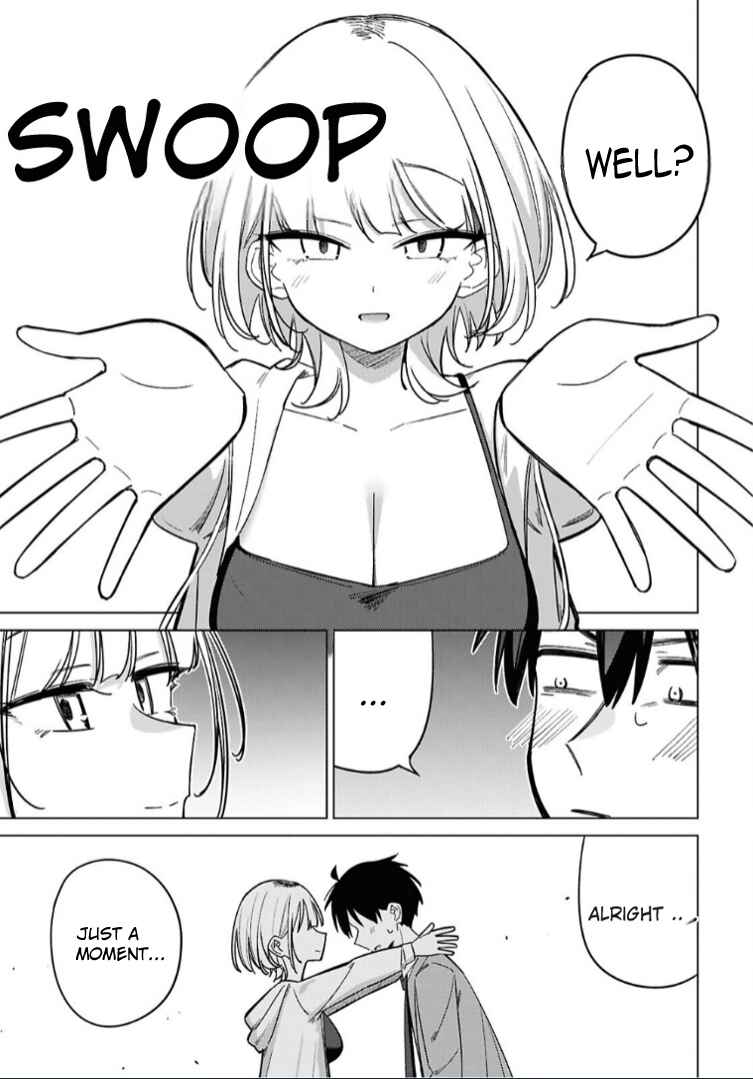 Otonarisan ni iyasaretai Chapter ? - Page 6
