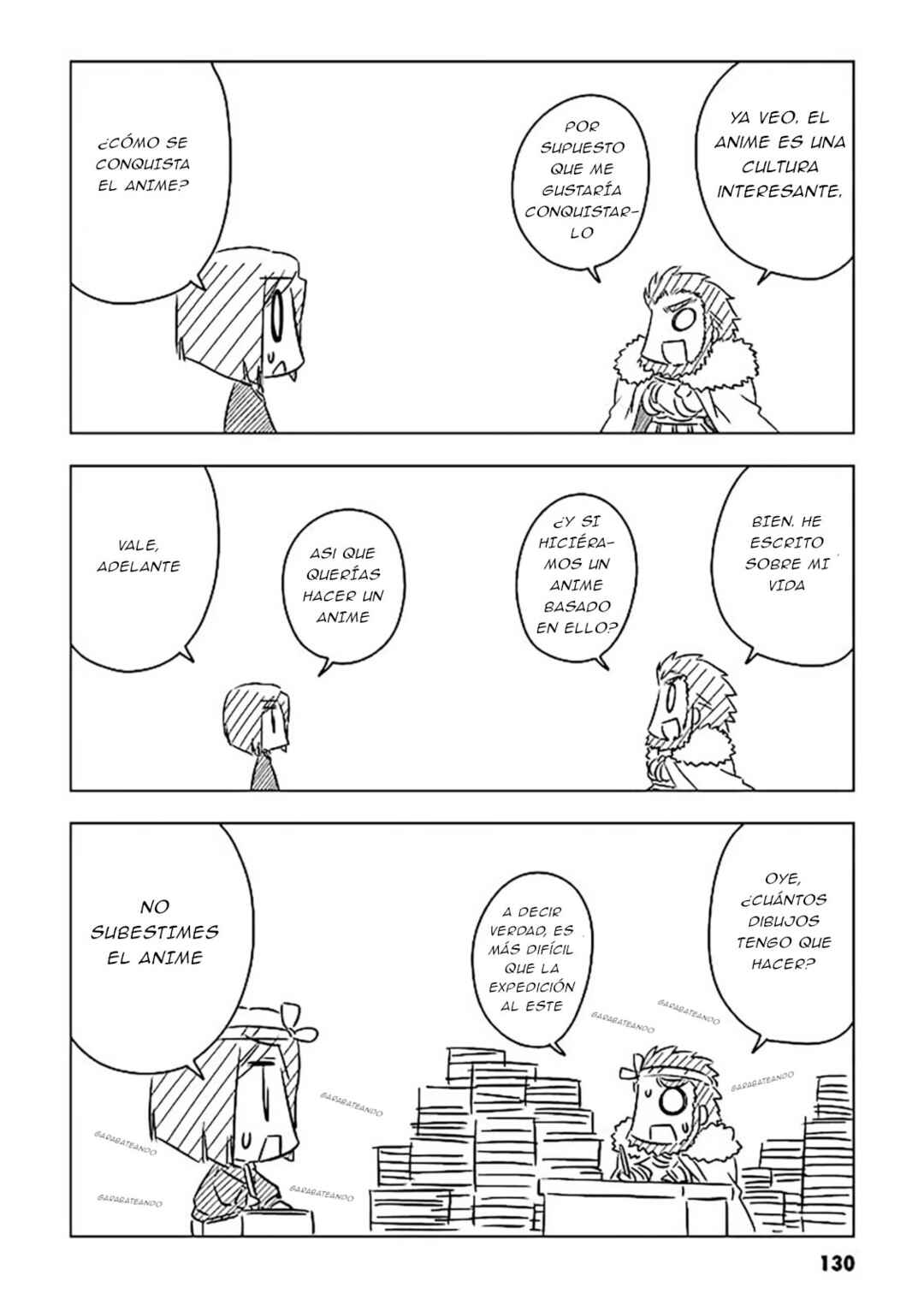 Koha-Ace Chapter 9.3 - Page 4
