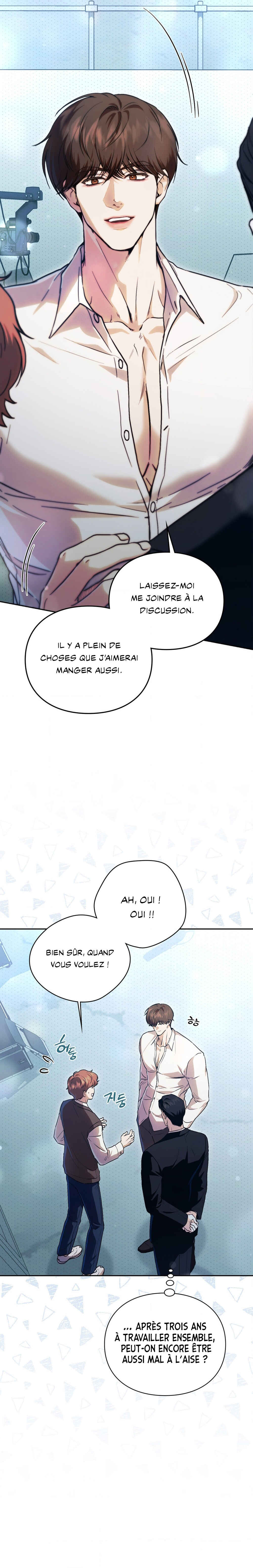 Double Down Chapter 1 - Page 31