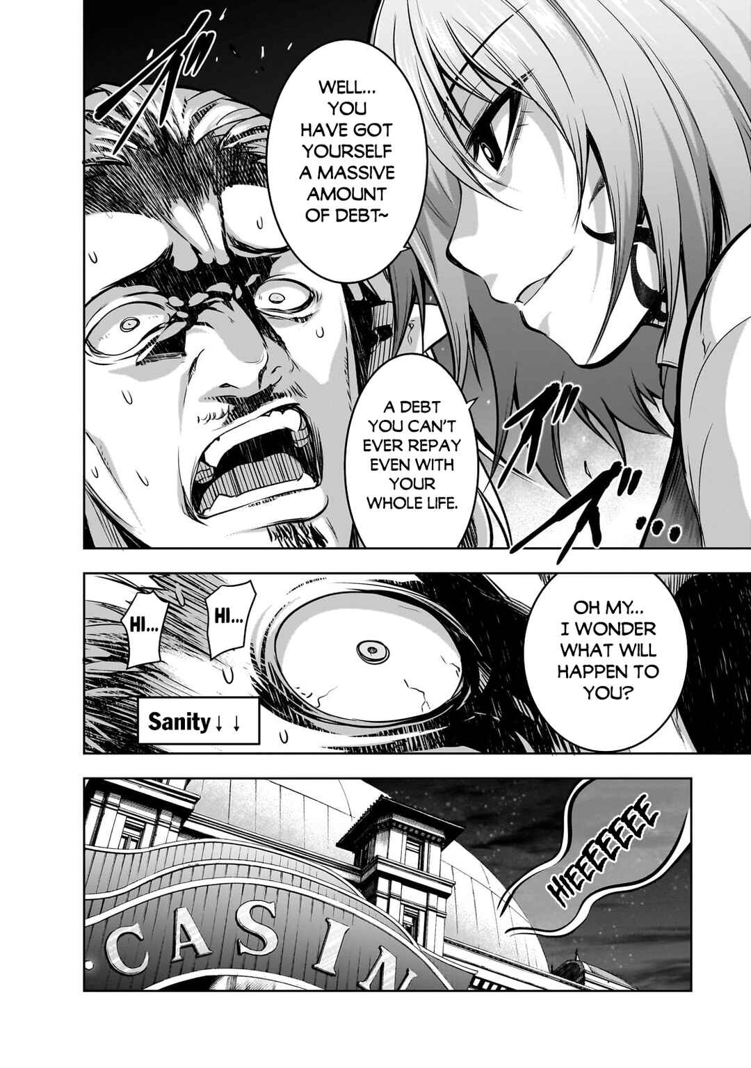 Maou-sama no Machizukuri! ~Saikyou no Dungeon wa Kindai Toshi~ Chapter 60.5 - Page 15