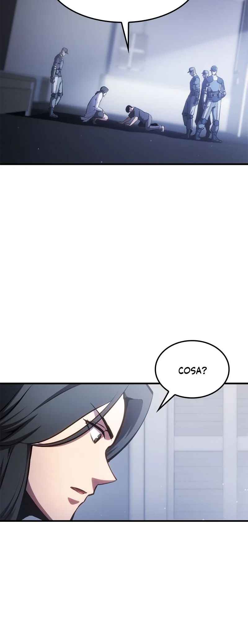 Assassin Creed: Ijyeojin Sawon Chapter 7 - Page 12