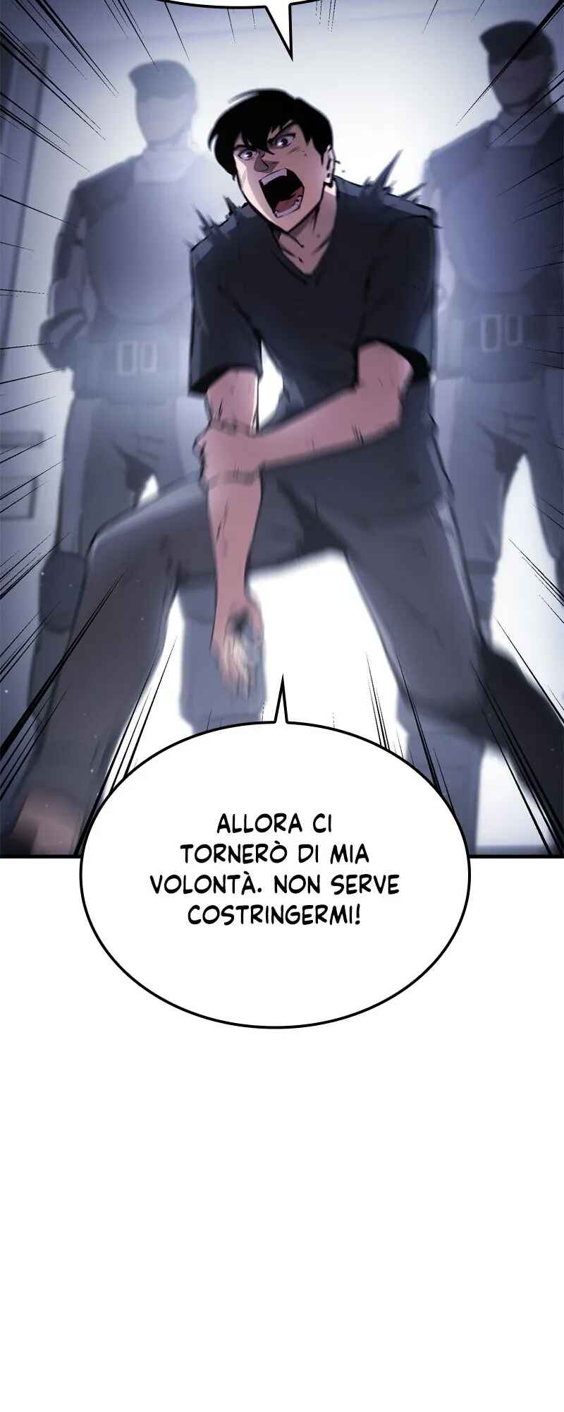 Assassin Creed: Ijyeojin Sawon Chapter 7 - Page 14
