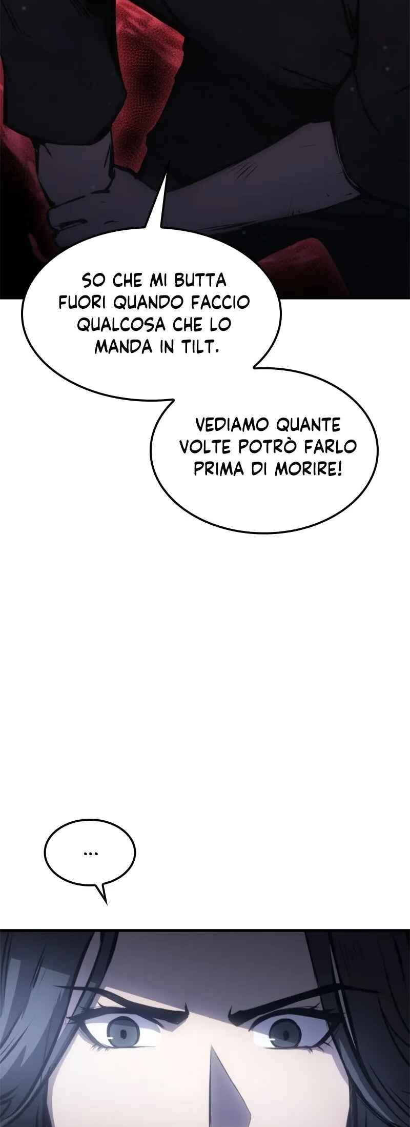Assassin Creed: Ijyeojin Sawon Chapter 7 - Page 23