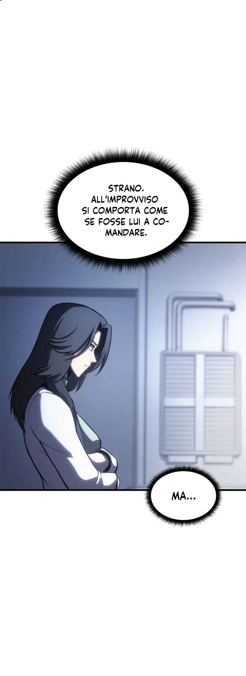 Assassin Creed: Ijyeojin Sawon Chapter 7 - Page 26