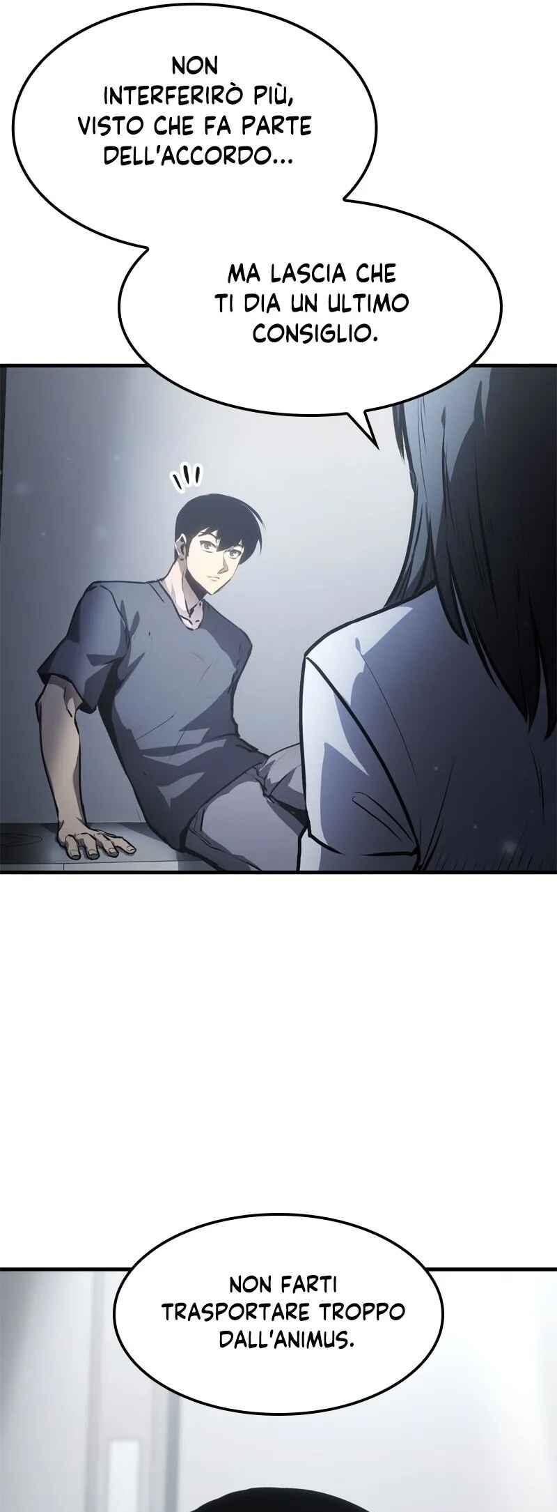 Assassin Creed: Ijyeojin Sawon Chapter 7 - Page 33