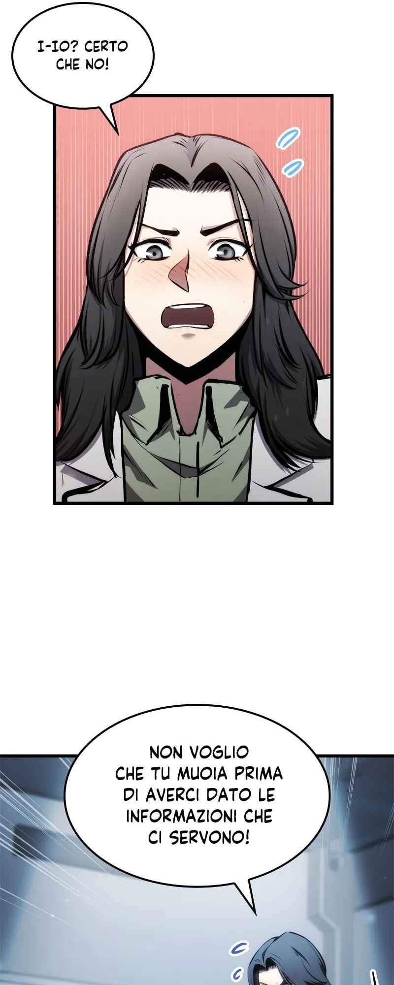 Assassin Creed: Ijyeojin Sawon Chapter 7 - Page 39