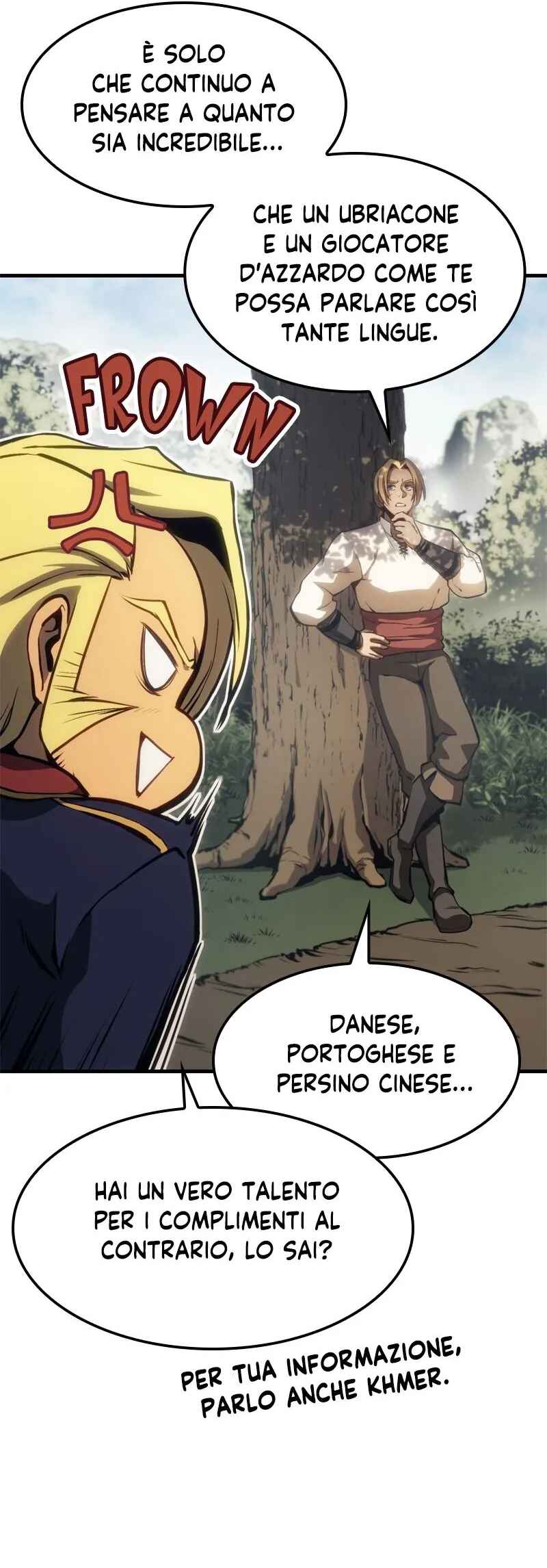 Assassin Creed: Ijyeojin Sawon Chapter 7 - Page 52