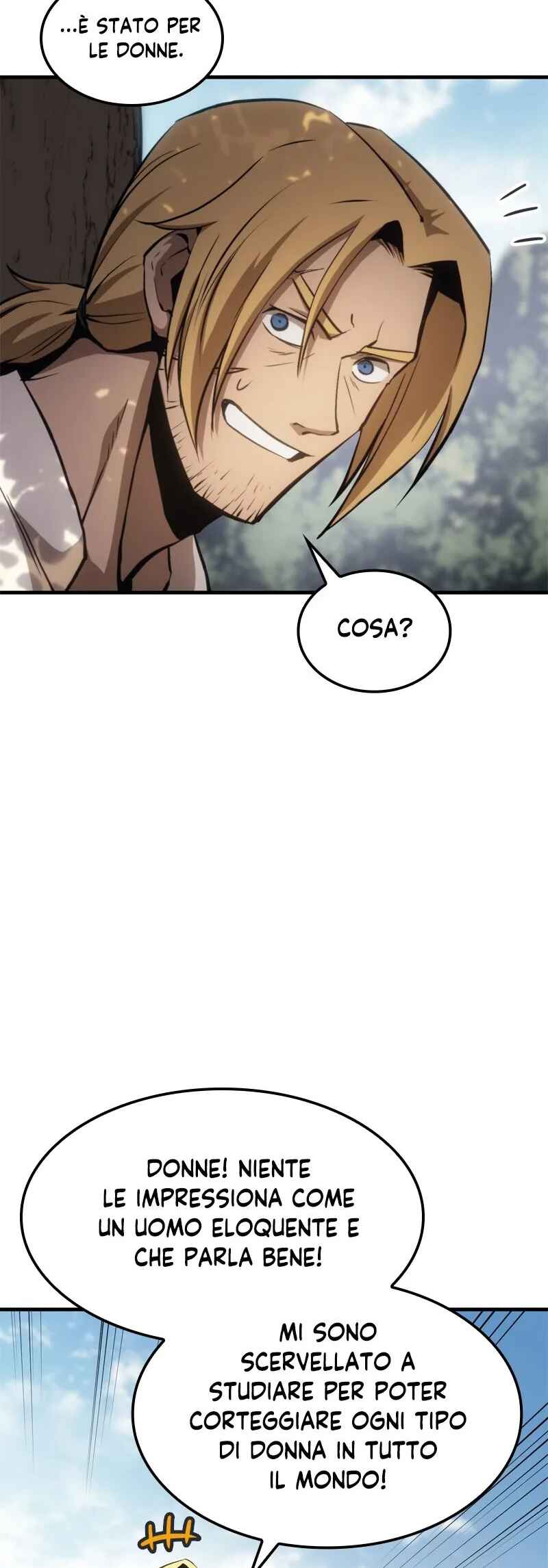 Assassin Creed: Ijyeojin Sawon Chapter 7 - Page 54