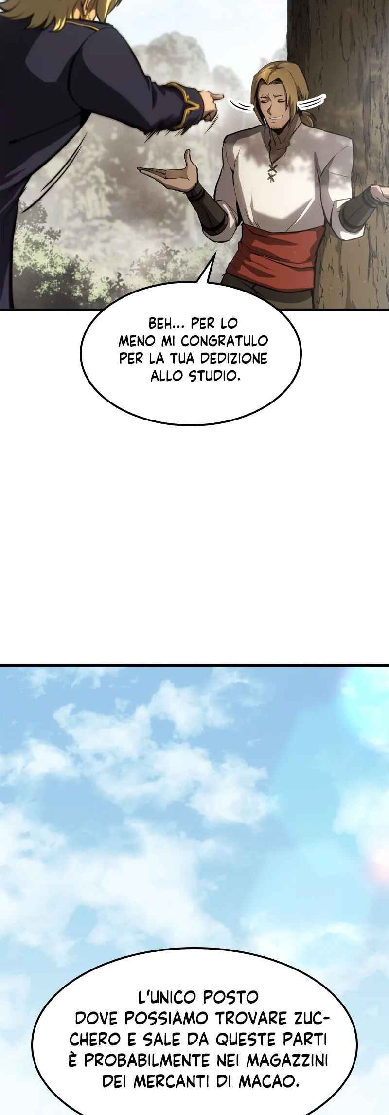 Assassin Creed: Ijyeojin Sawon Chapter 7 - Page 56
