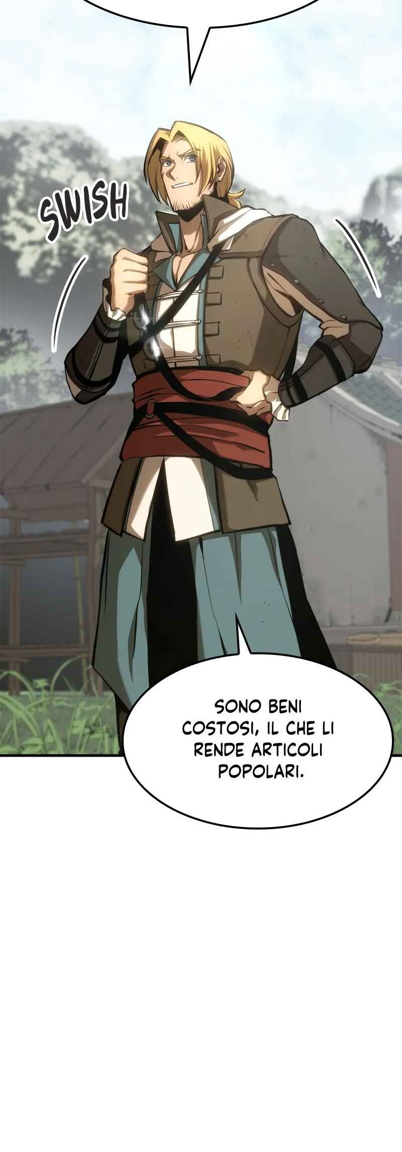 Assassin Creed: Ijyeojin Sawon Chapter 7 - Page 57