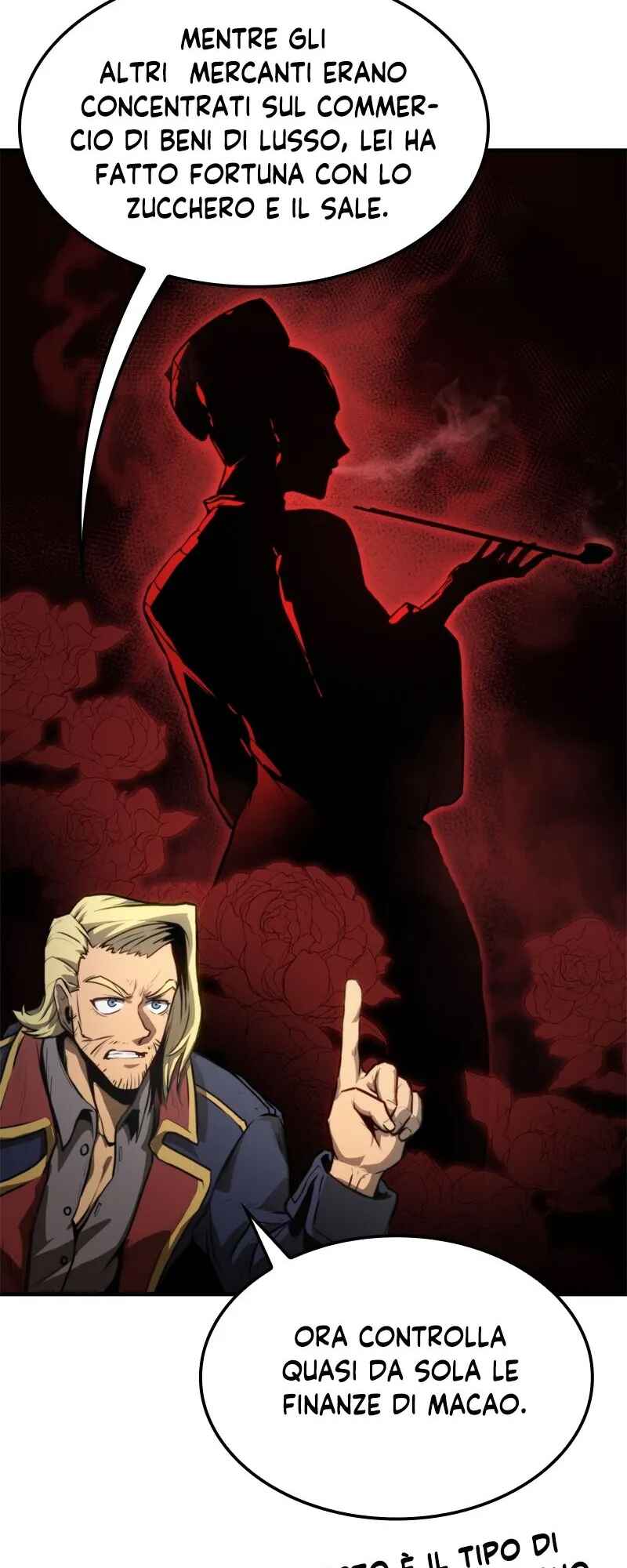 Assassin Creed: Ijyeojin Sawon Chapter 7 - Page 60