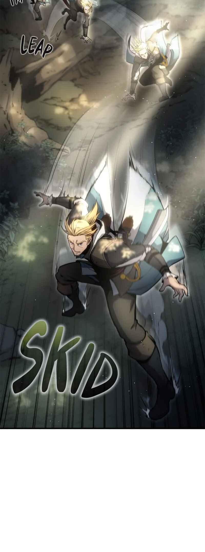 Assassin Creed: Ijyeojin Sawon Chapter 7 - Page 66