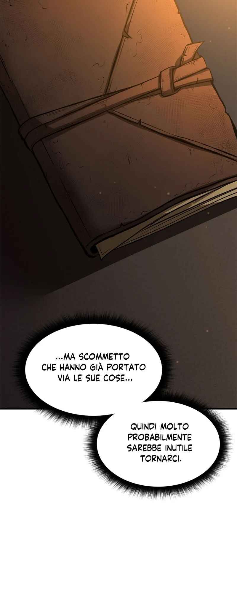 Assassin Creed: Ijyeojin Sawon Chapter 7 - Page 76