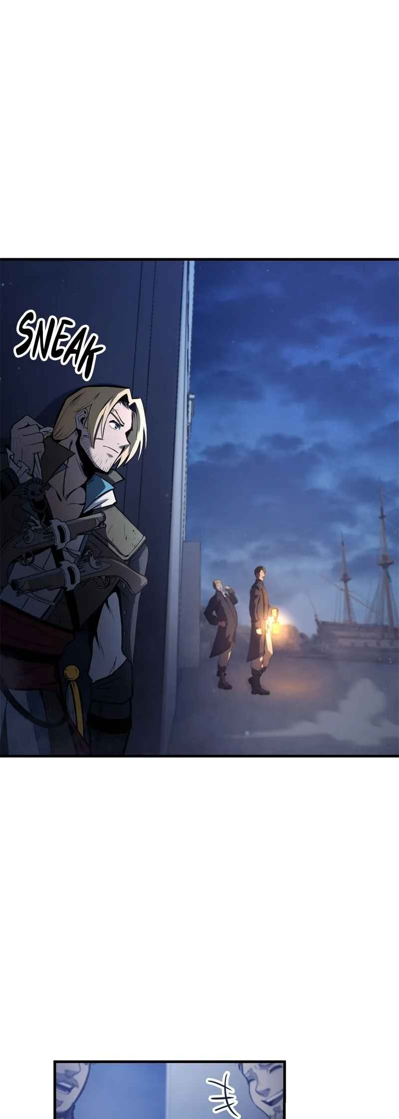 Assassin Creed: Ijyeojin Sawon Chapter 7 - Page 78