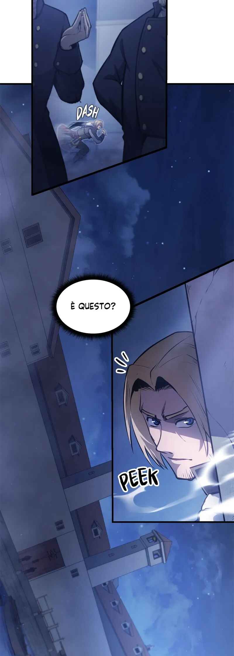 Assassin Creed: Ijyeojin Sawon Chapter 7 - Page 79