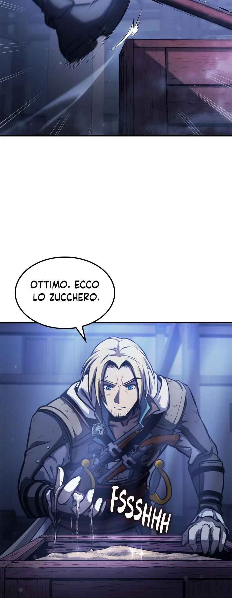 Assassin Creed: Ijyeojin Sawon Chapter 7 - Page 86