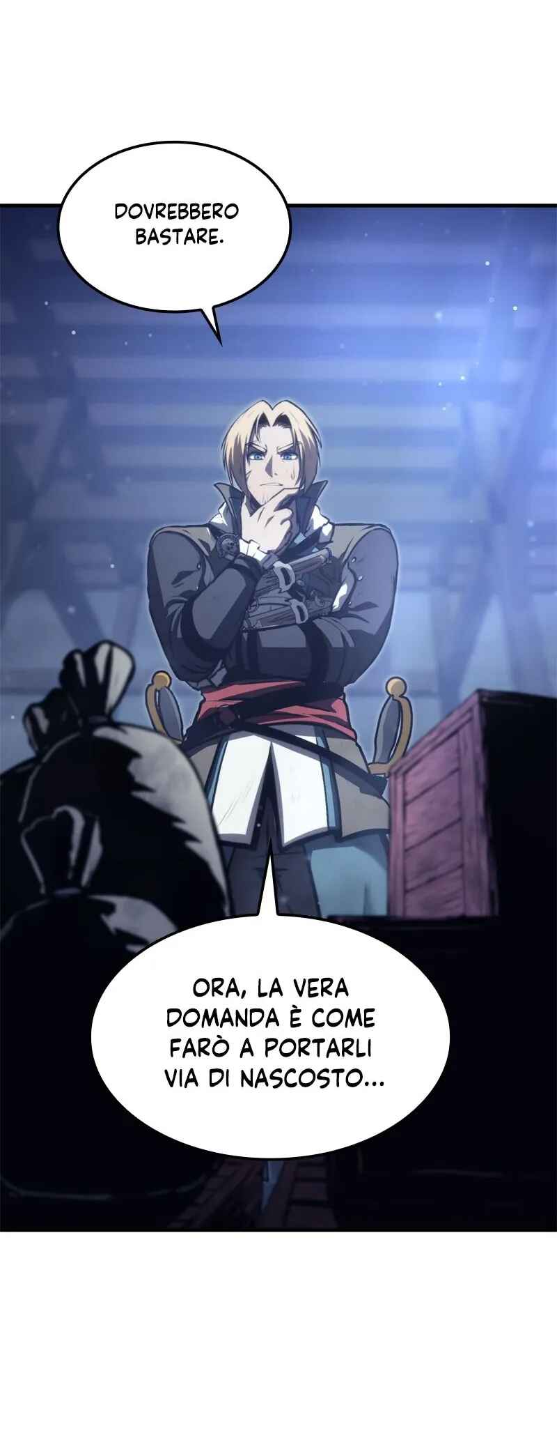 Assassin Creed: Ijyeojin Sawon Chapter 7 - Page 88