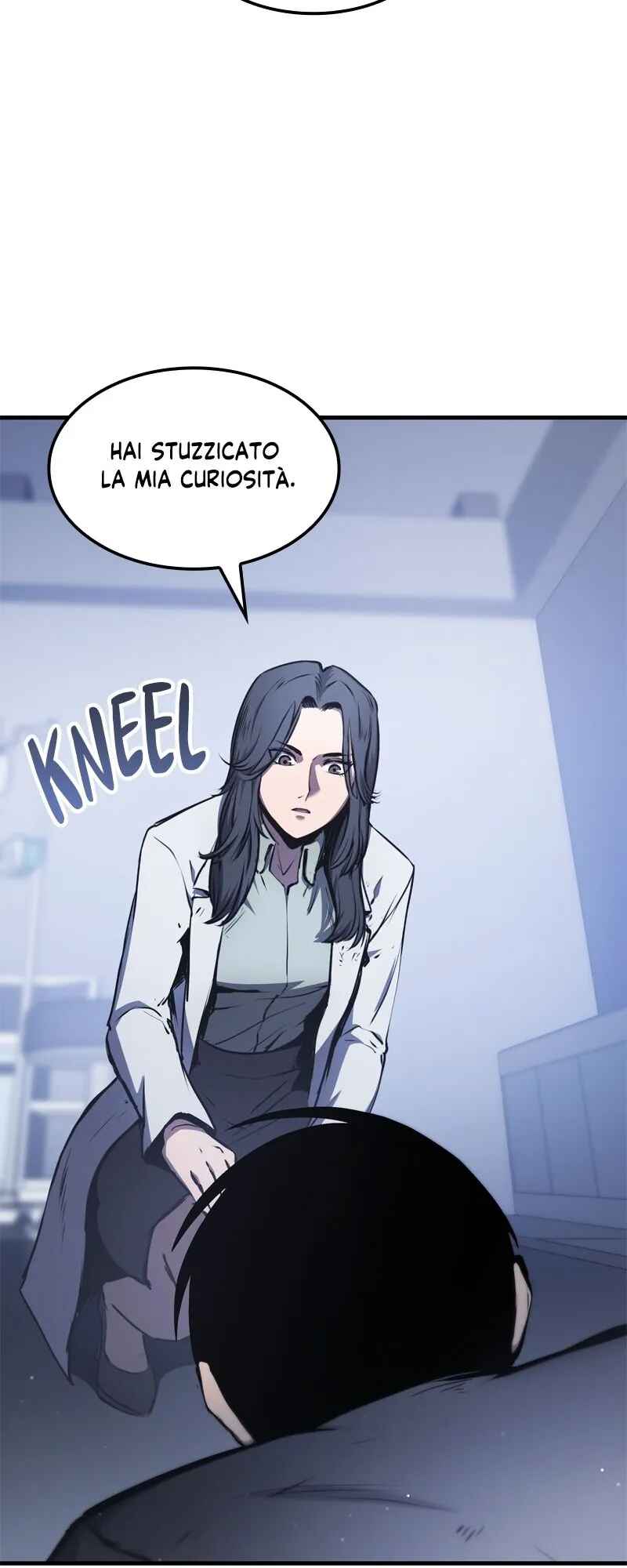 Assassin Creed: Ijyeojin Sawon Chapter 7 - Page 9