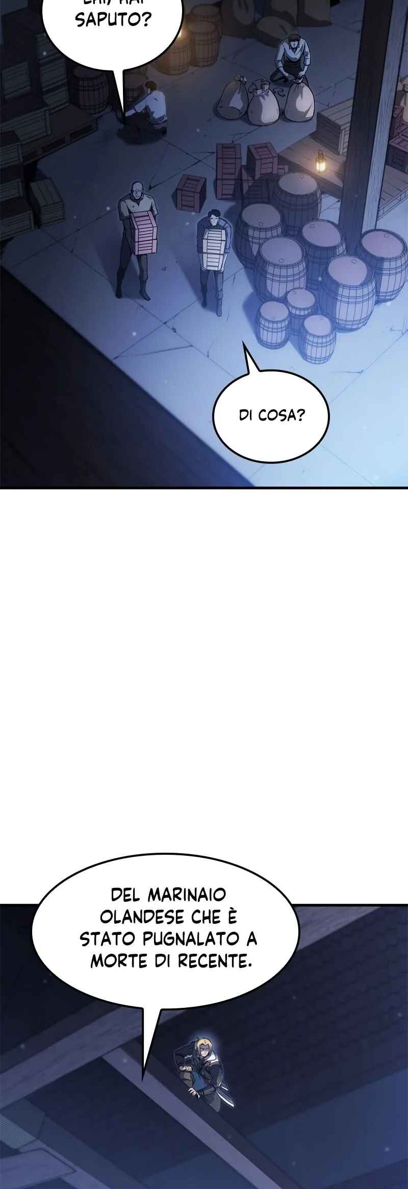 Assassin Creed: Ijyeojin Sawon Chapter 7 - Page 93