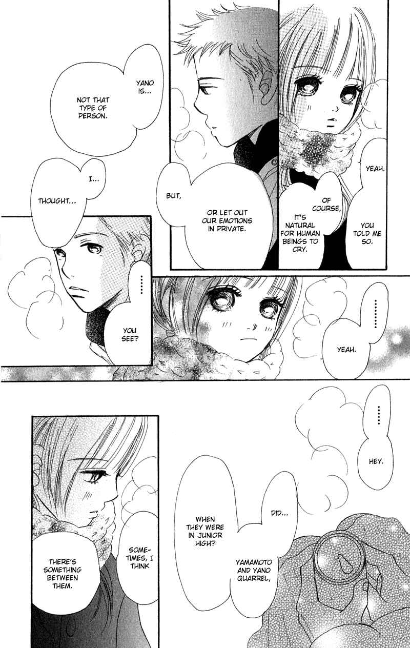 Bokura ga Ita Chapter 11 - Page 10