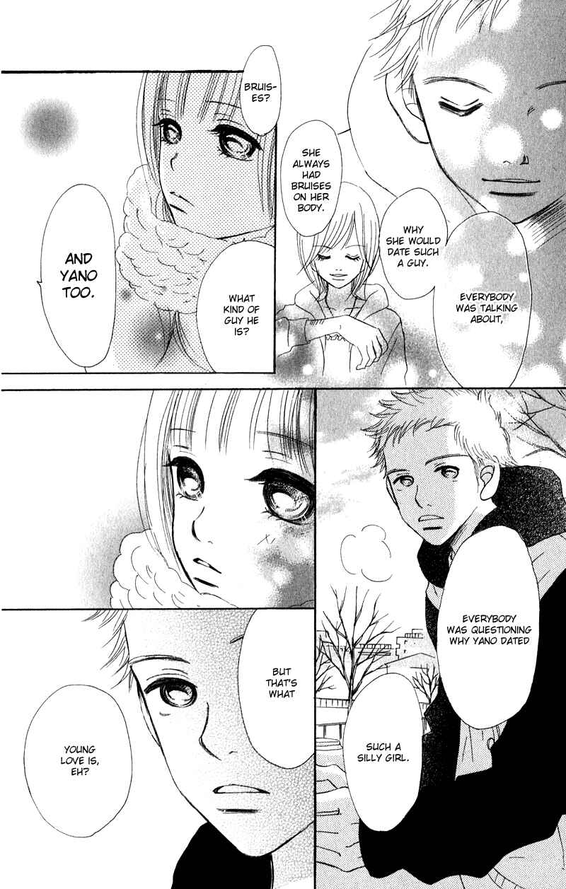 Bokura ga Ita Chapter 11 - Page 12
