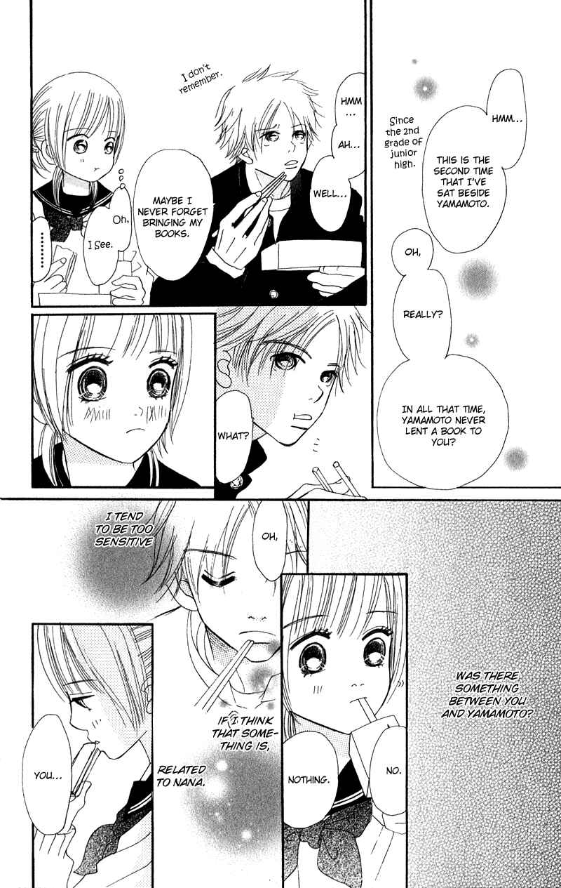 Bokura ga Ita Chapter 11 - Page 18