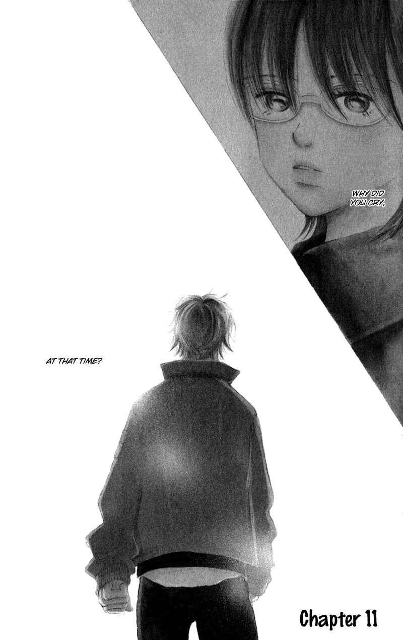 Bokura ga Ita Chapter 11 - Page 3