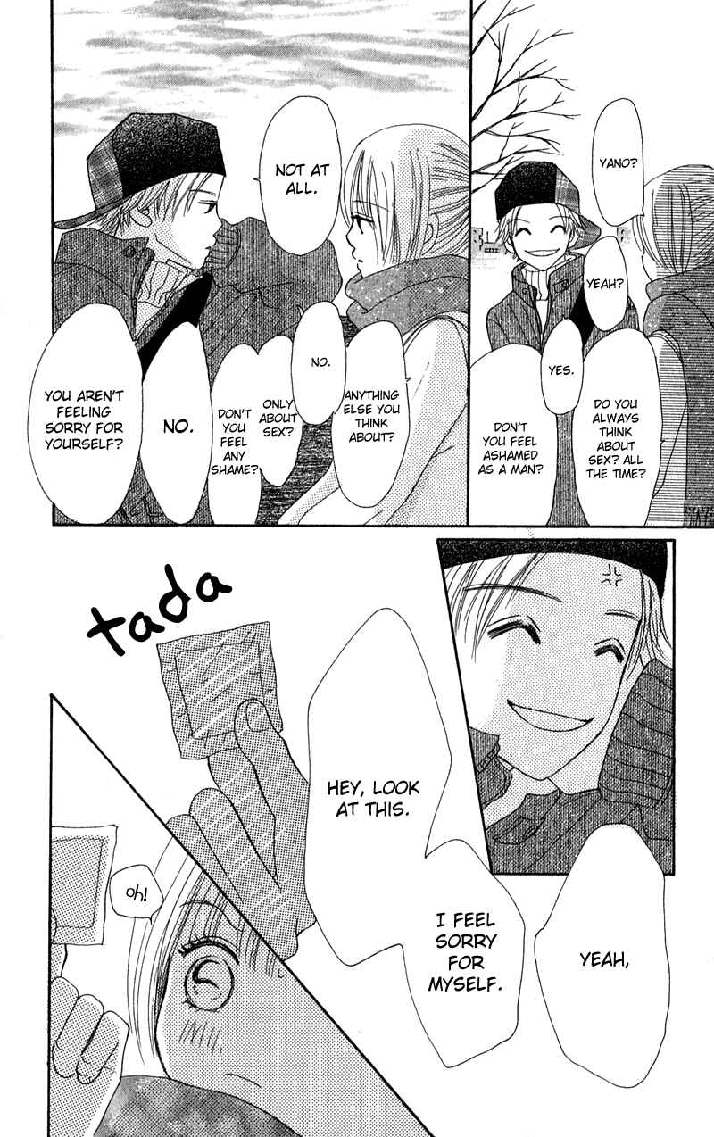 Bokura ga Ita Chapter 11 - Page 30
