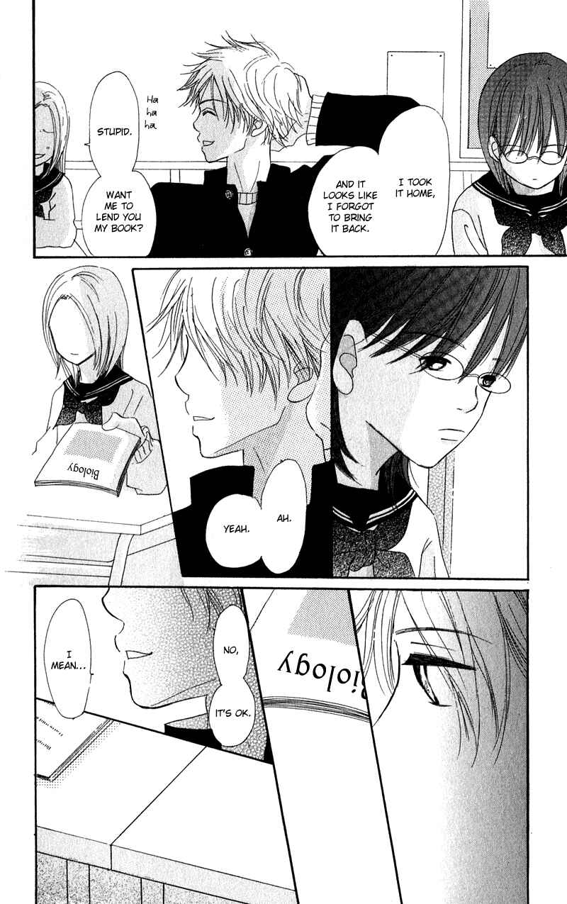 Bokura ga Ita Chapter 11 - Page 34