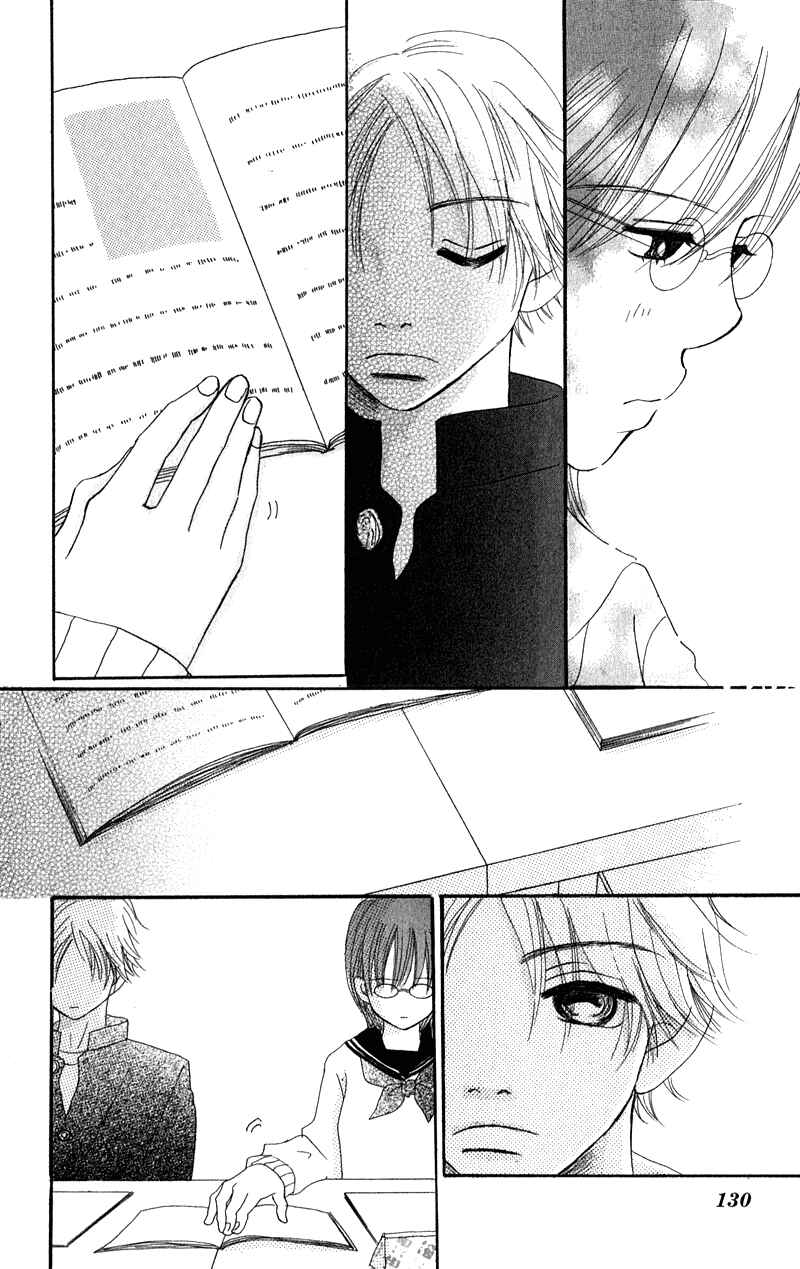 Bokura ga Ita Chapter 11 - Page 36