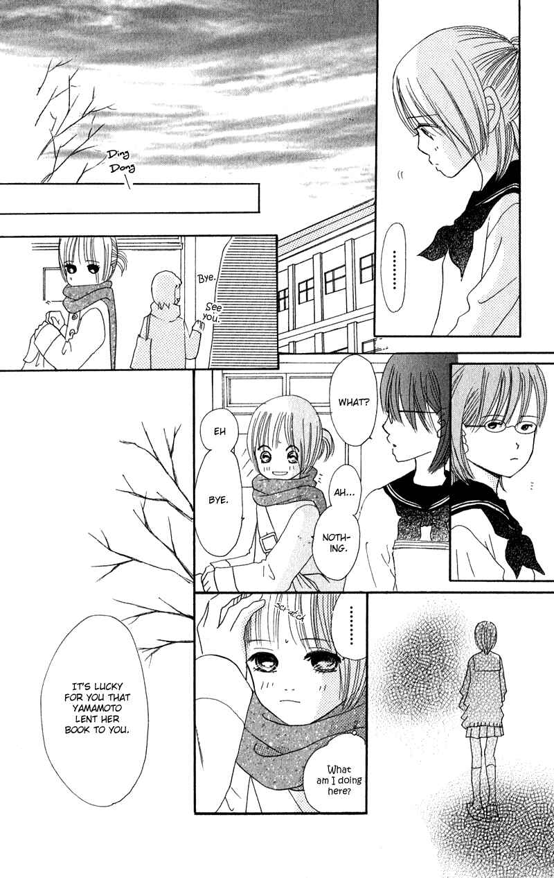 Bokura ga Ita Chapter 11 - Page 38