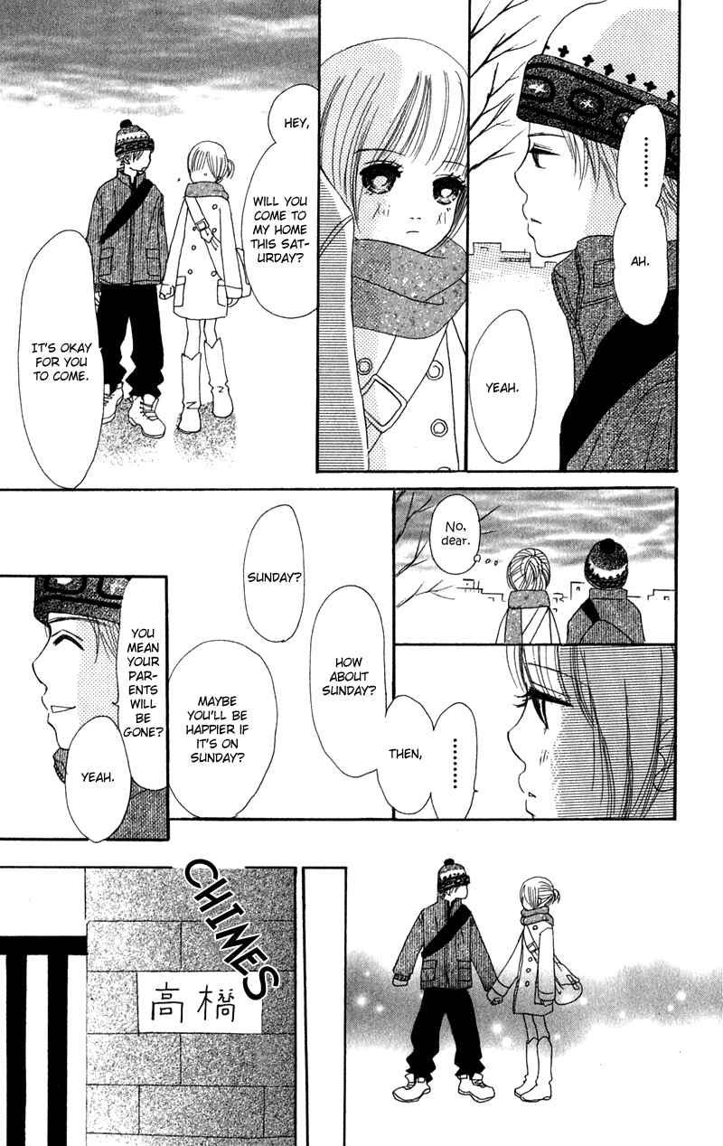 Bokura ga Ita Chapter 11 - Page 39