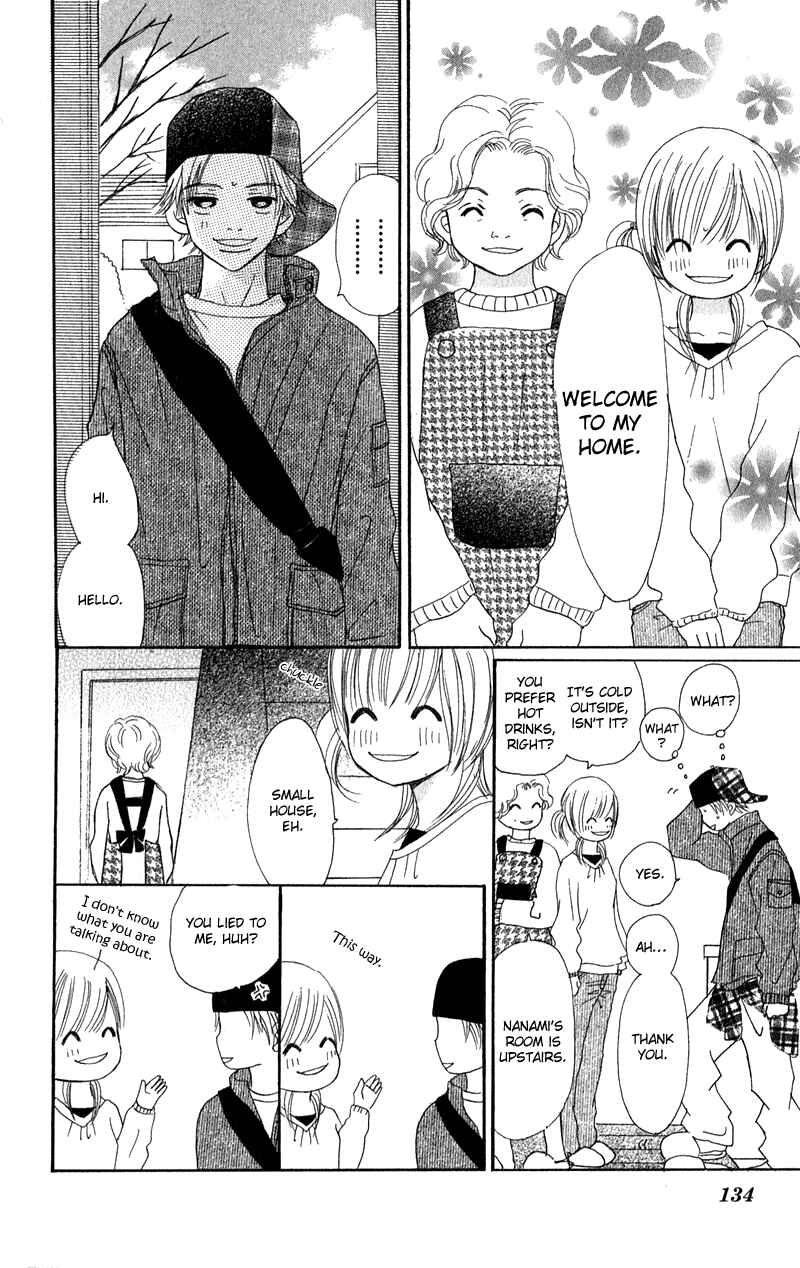 Bokura ga Ita Chapter 11 - Page 40