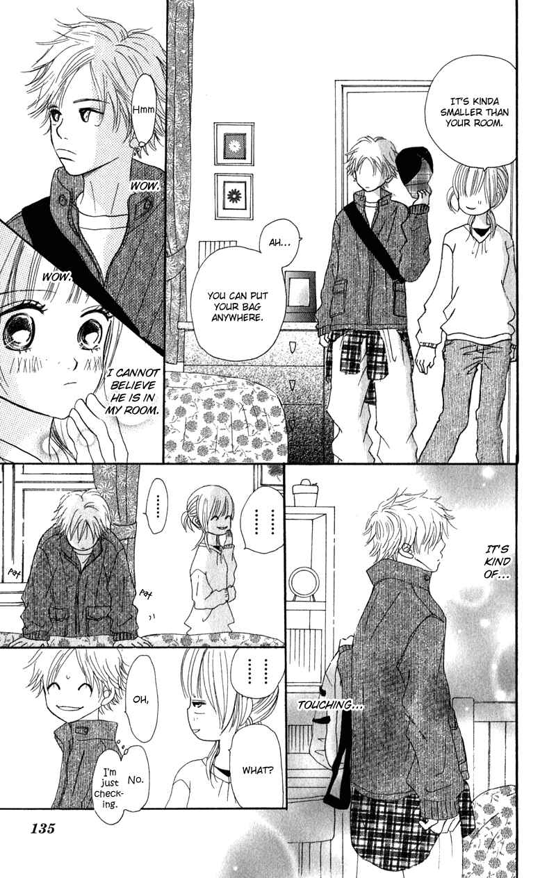 Bokura ga Ita Chapter 11 - Page 41