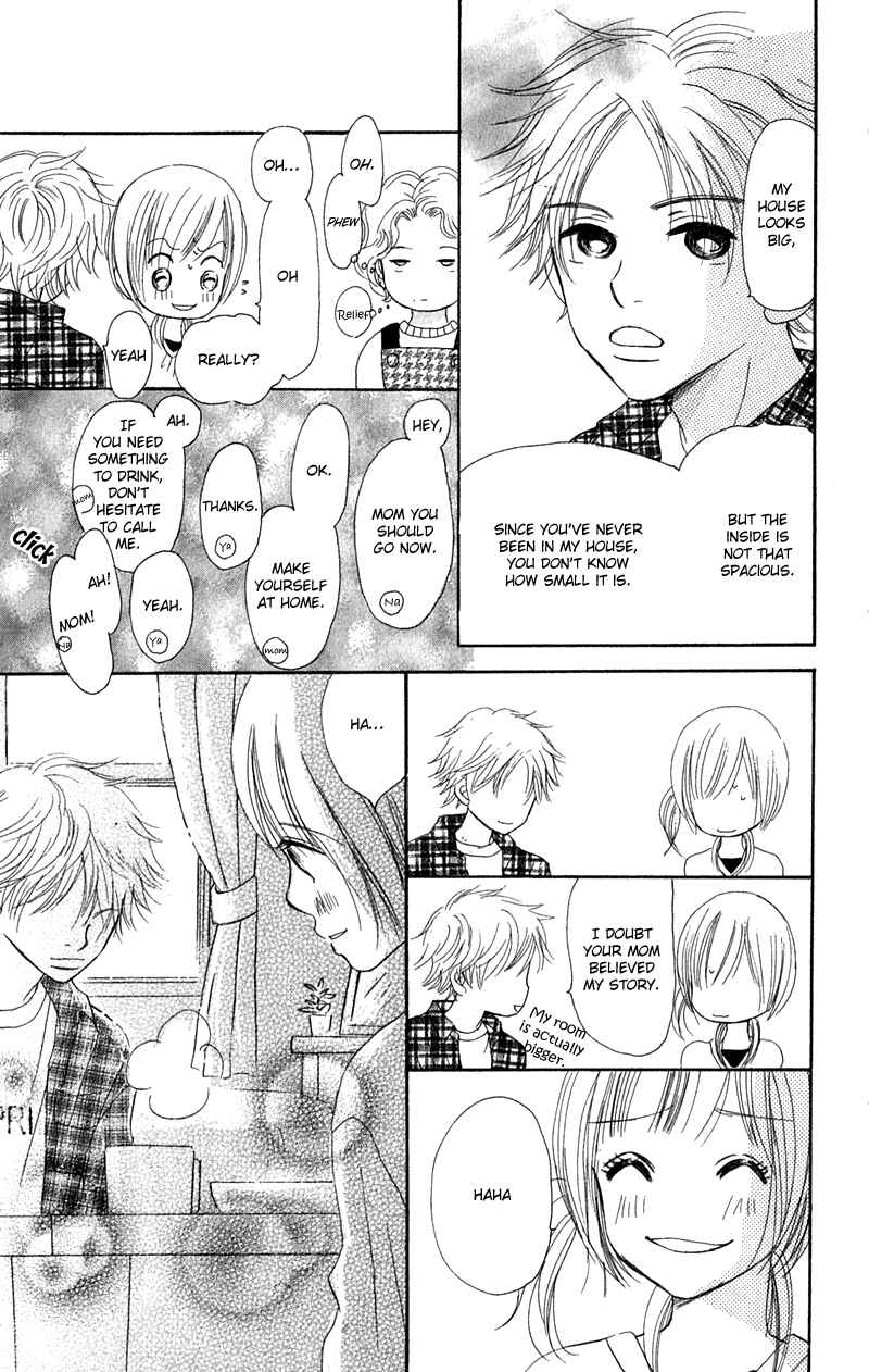 Bokura ga Ita Chapter 11 - Page 43
