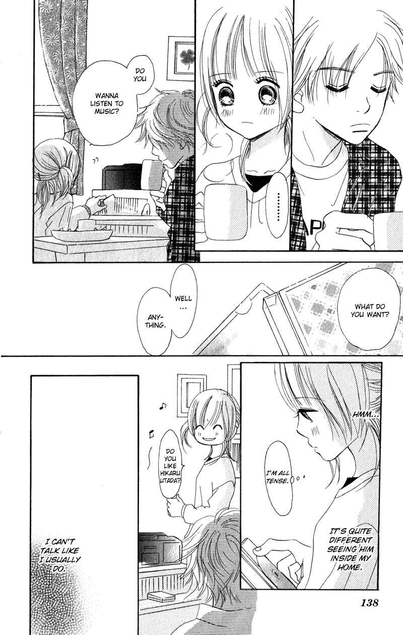 Bokura ga Ita Chapter 11 - Page 44