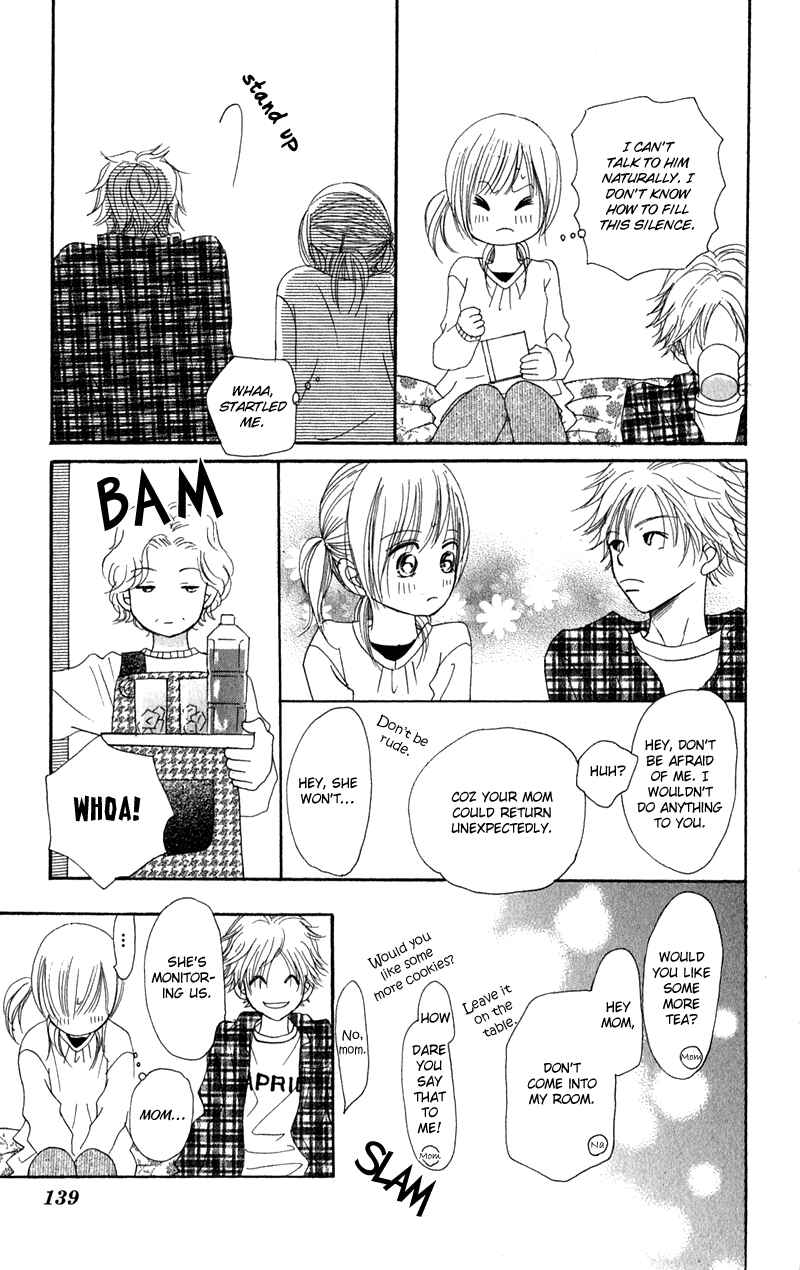 Bokura ga Ita Chapter 11 - Page 45