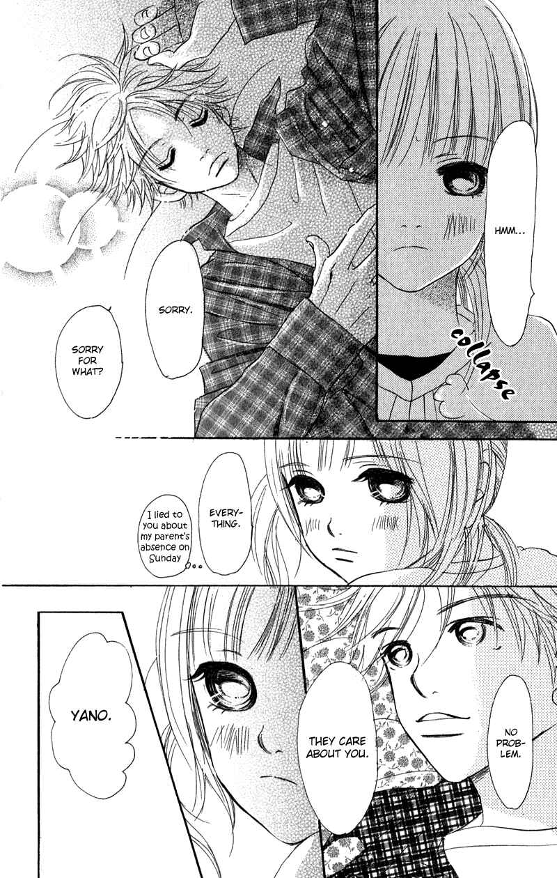 Bokura ga Ita Chapter 11 - Page 46