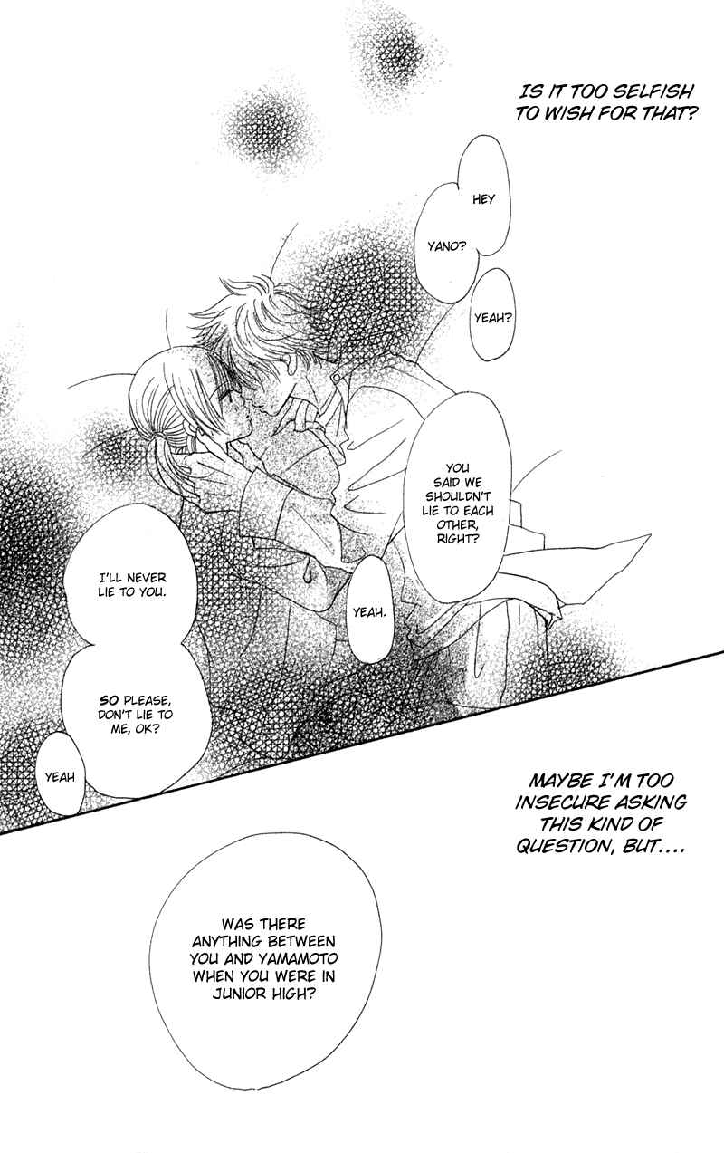 Bokura ga Ita Chapter 11 - Page 49