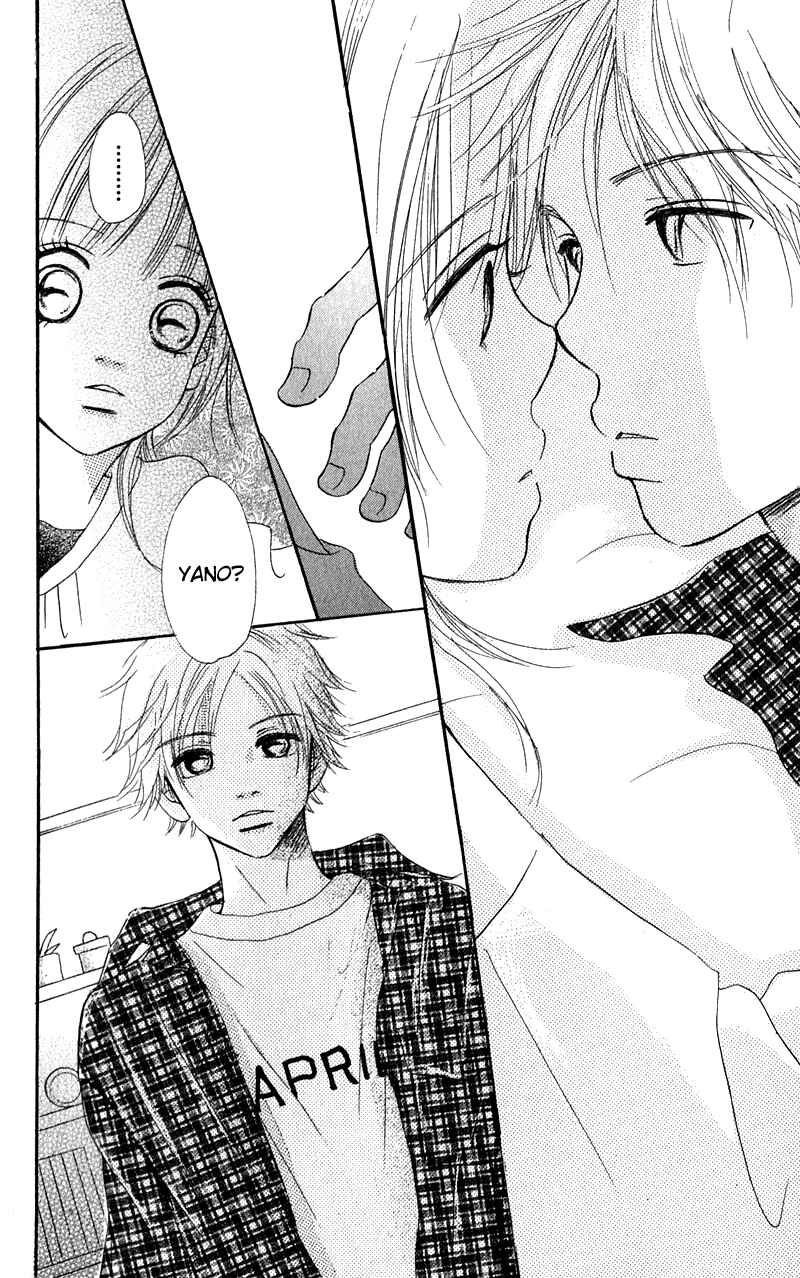 Bokura ga Ita Chapter 11 - Page 50