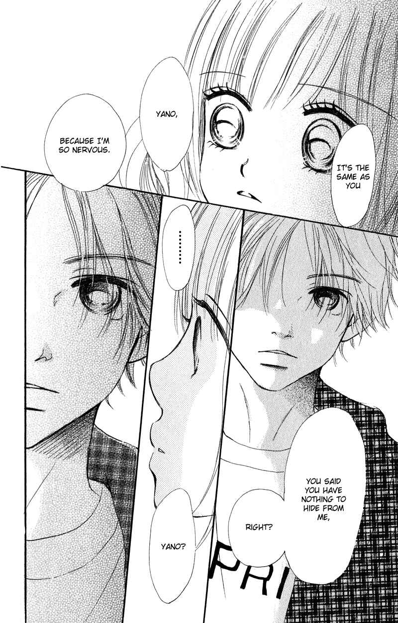 Bokura ga Ita Chapter 11 - Page 52